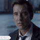 Clive Owen as main character Sal Frieland in Anon.